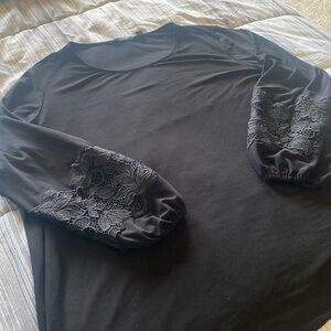 Beautiful long sleeve